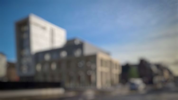 Scheme in planning