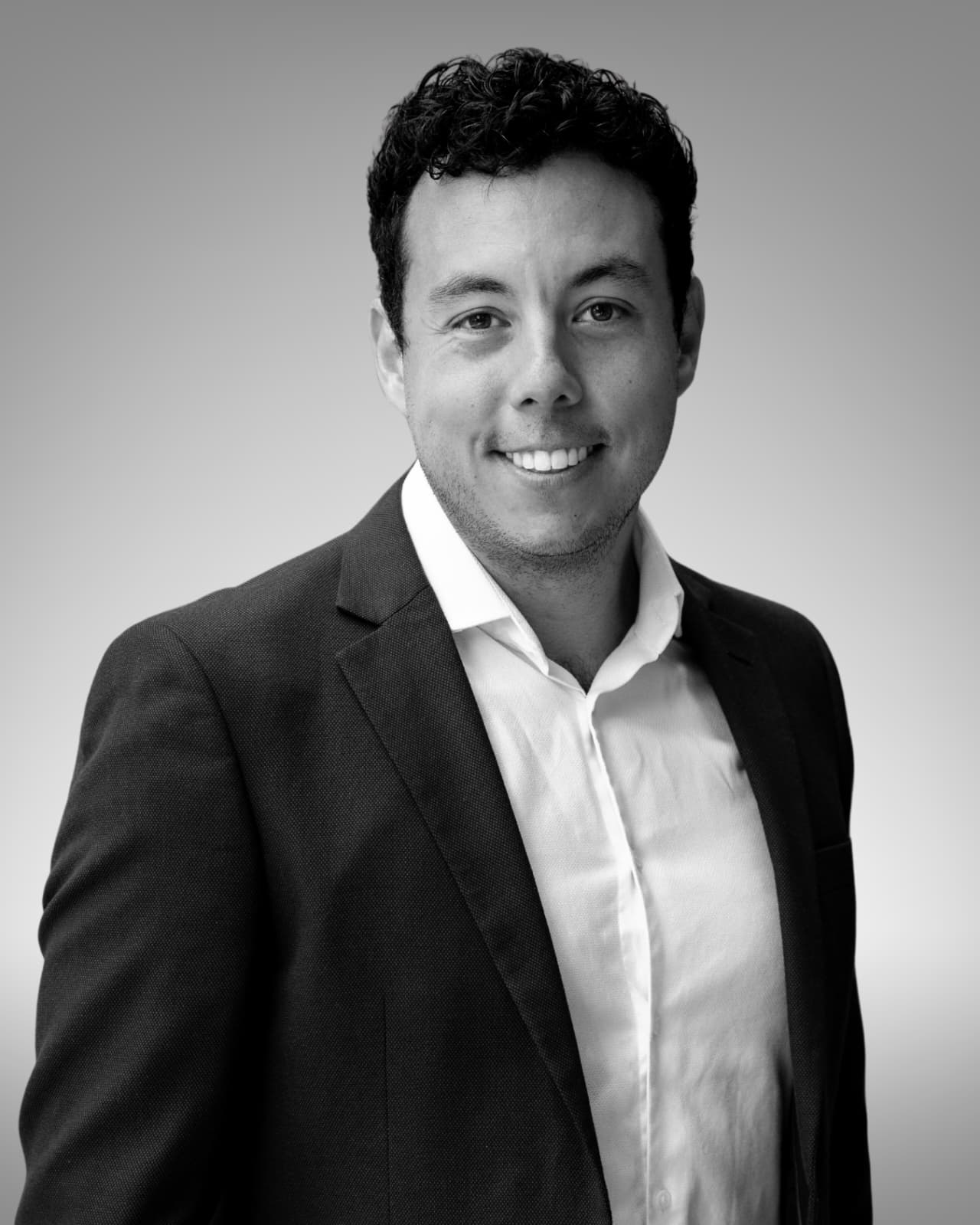 Andrew Heather