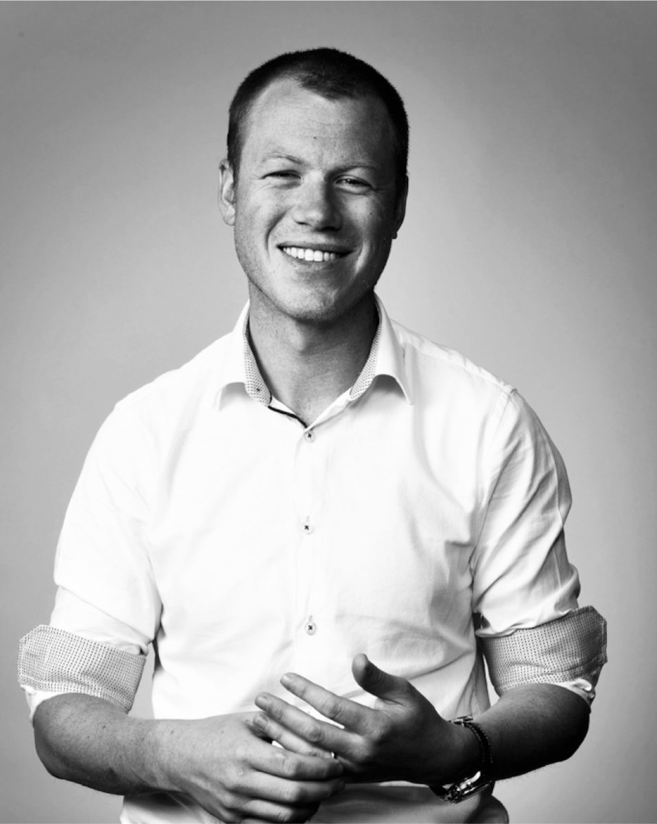 Jonathan Crouch